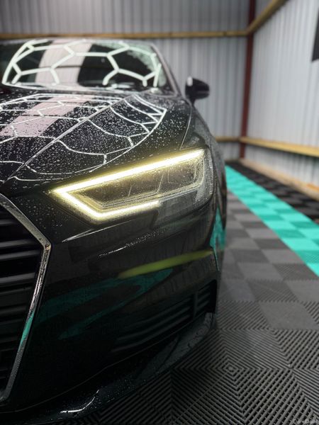 Now Reserved - 2018 (182) Audi A3 1.4 Petrol 378306619