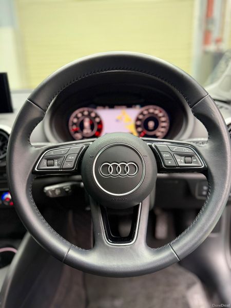 Now Reserved - 2018 (182) Audi A3 1.4 Petrol 378306623