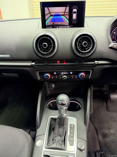 Now Reserved - 2018 (182) Audi A3 1.4 Petrol 378306625