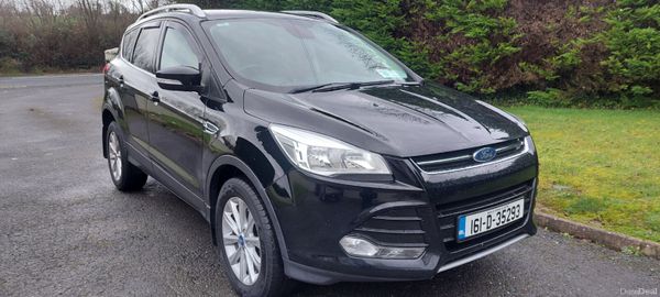 Ford Kuga 2016 378306971