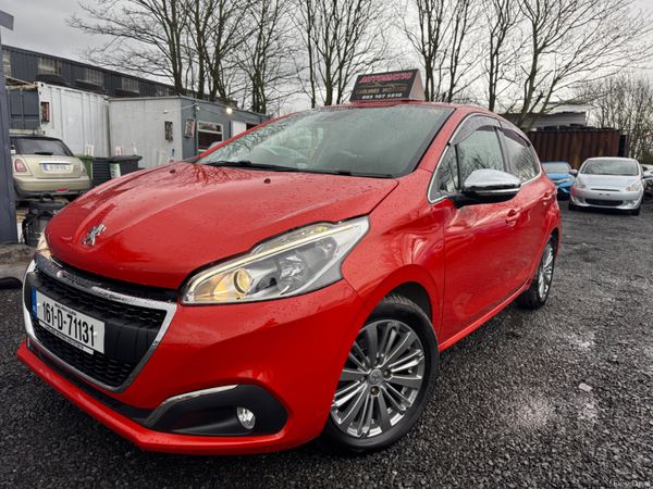 Peugeot 208 AUTOMATIC 378307297