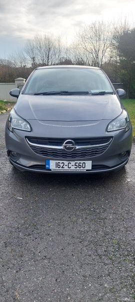 Opel Corsa 2016 378307856