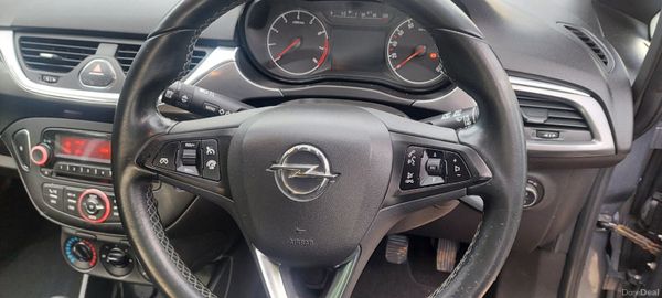Opel Corsa 2016 378307896