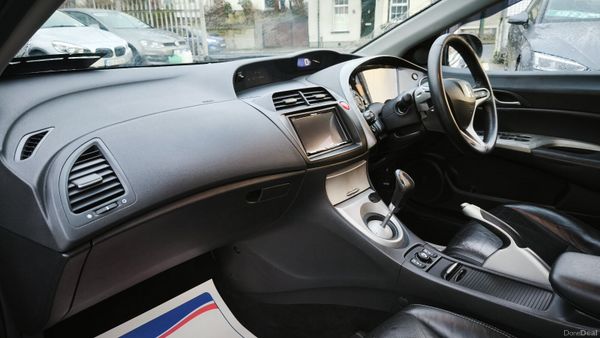 2007 Honda Civic 3 Months Warranty AA Approved 378307976