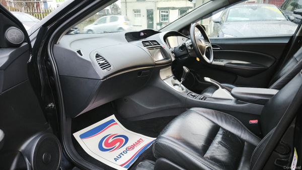 2007 Honda Civic 3 Months Warranty AA Approved 378307977