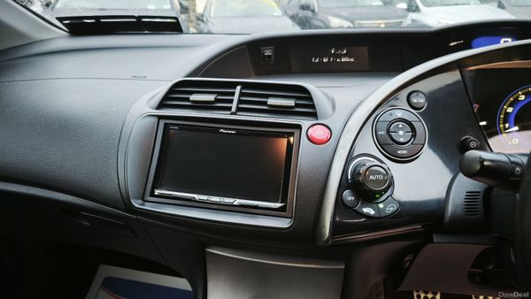 2007 Honda Civic 3 Months Warranty AA Approved 378307984