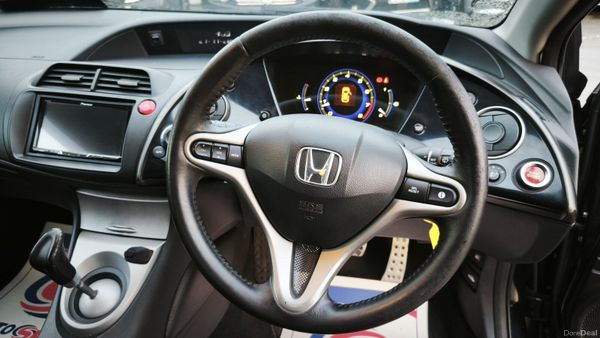 2007 Honda Civic 3 Months Warranty AA Approved 378307985