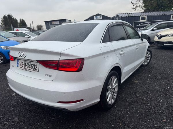 Audi A3 Automatic 378307901