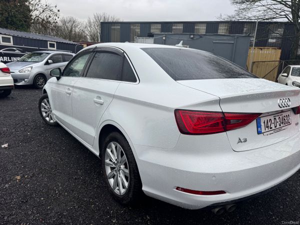 Audi A3 Automatic 378307904