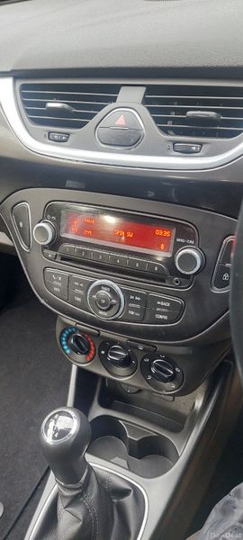 Opel Corsa 2016 378307933