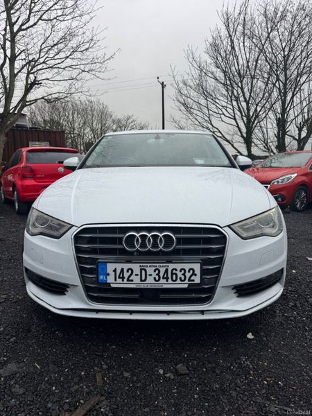 Audi A3 Automatic 378307934
