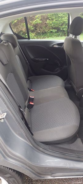 Opel Corsa 2016 378307936