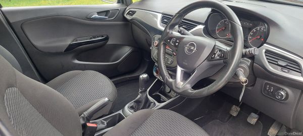 Opel Corsa 2016 378308058
