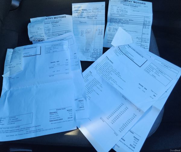 Opel Insignia 1.6CDTI 136PS S, Nct and Tax 378310757