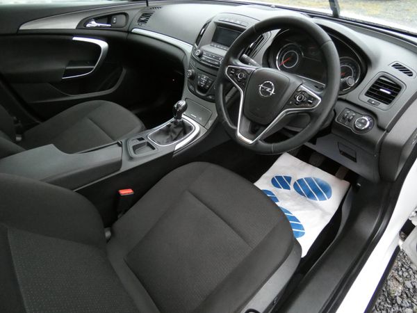 Opel Insignia 1.6CDTI 136PS S, Nct and Tax 378310768