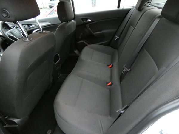 Opel Insignia 1.6CDTI 136PS S, Nct and Tax 378310773