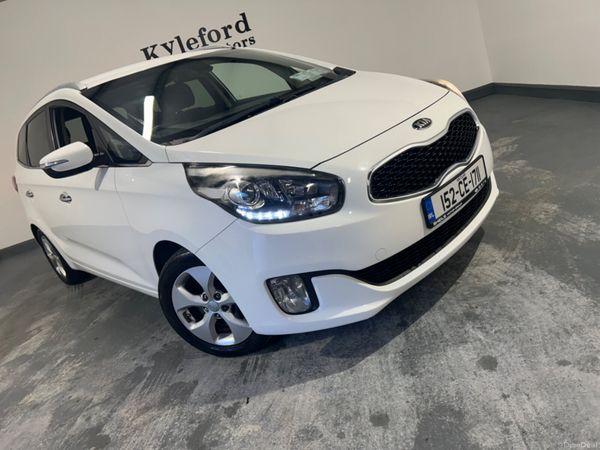 Kia Carens 2015 378311579