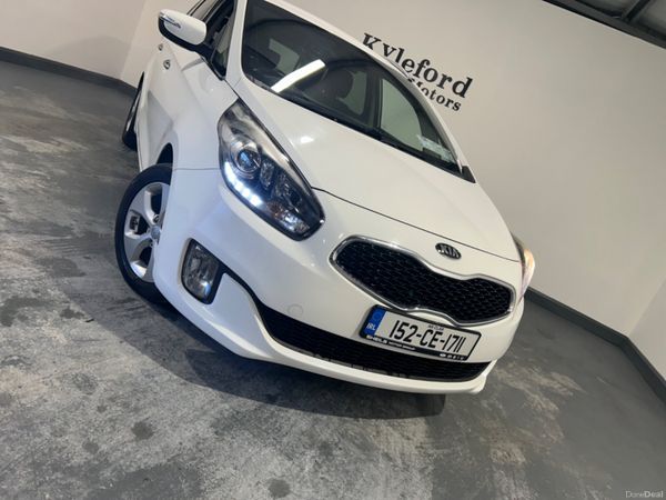 Kia Carens 2015 378311581