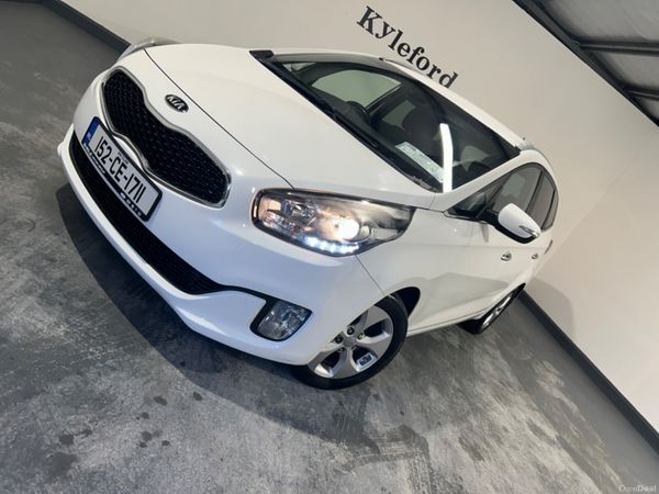 Kia Carens 2015 378311671