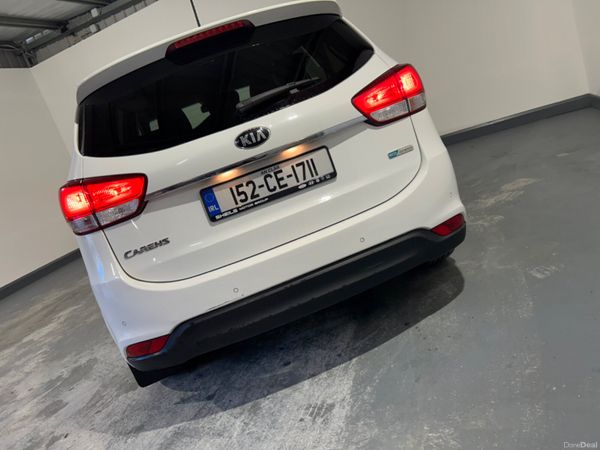 Kia Carens 2015 378311685