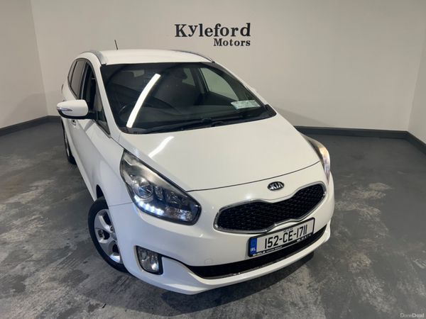Kia Carens 2015 378311687