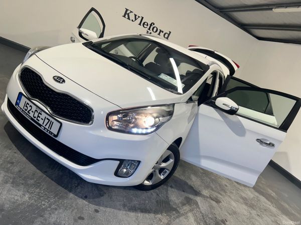 Kia Carens 2015 378311689