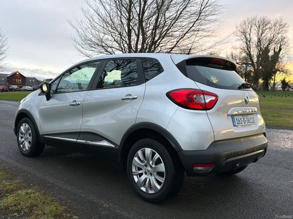 Renault Captur 2016 DCI Life Low Mileage 378311854