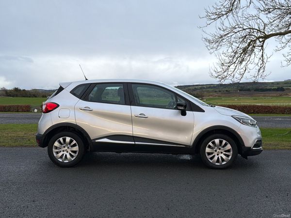 Renault Captur 2016 DCI Life Low Mileage 378311815