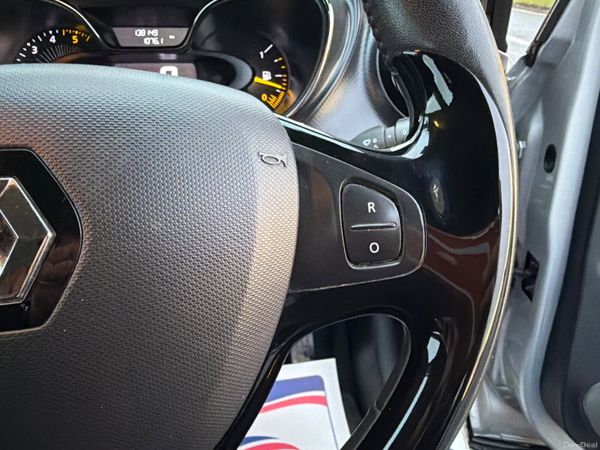Renault Captur 2016 DCI Life Low Mileage 378312286