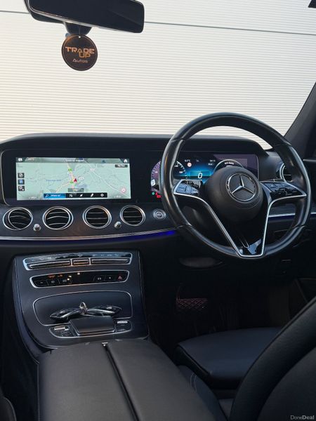 2022 Merc E220d AMG 378313383