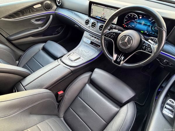 2022 Merc E220d AMG 378313388