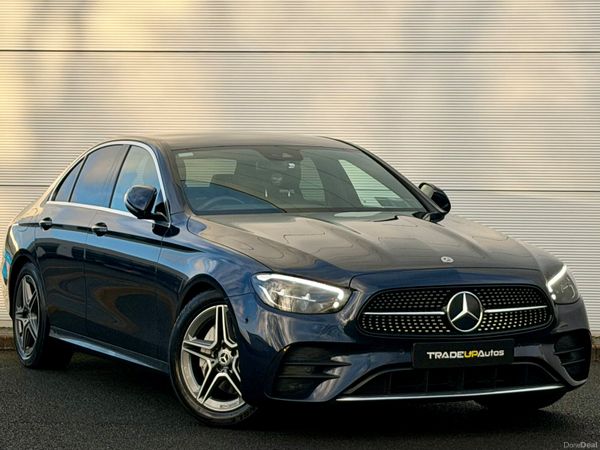 2022 Merc E220d AMG 378313457