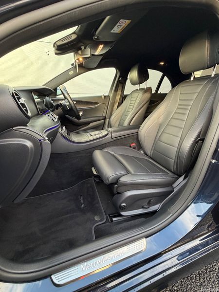 2022 Merc E220d AMG 378313429