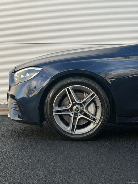 2022 Merc E220d AMG 378313430