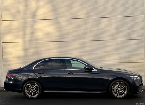 2022 Merc E220d AMG 378313432