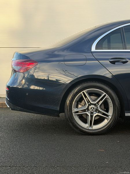 2022 Merc E220d AMG 378313433