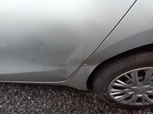 Kia Ceed 2012 378317719