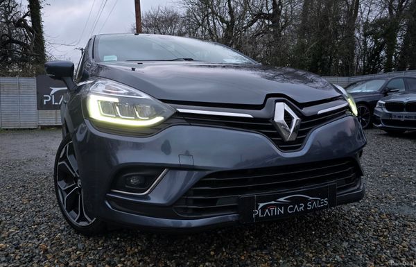 🔥 2019 Renault Clio DYNAMIQUE S NAV TCE 90 378320413