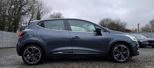🔥 2019 Renault Clio DYNAMIQUE S NAV TCE 90 378322507