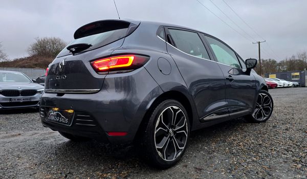 🔥 2019 Renault Clio DYNAMIQUE S NAV TCE 90 378322605