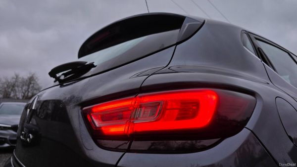 🔥 2019 Renault Clio DYNAMIQUE S NAV TCE 90 378322608