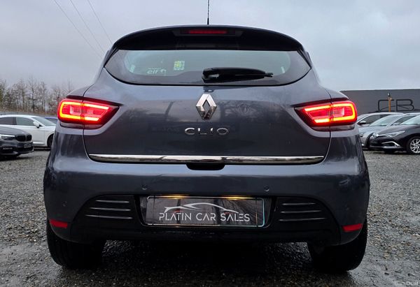 🔥 2019 Renault Clio DYNAMIQUE S NAV TCE 90 378323043