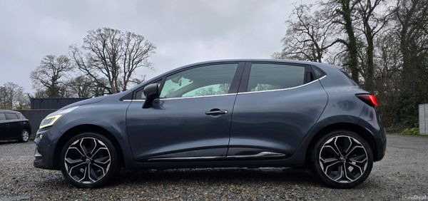 🔥 2019 Renault Clio DYNAMIQUE S NAV TCE 90 378323250