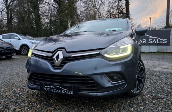 🔥 2019 Renault Clio DYNAMIQUE S NAV TCE 90 378323478