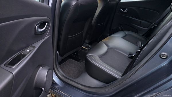 🔥 2019 Renault Clio DYNAMIQUE S NAV TCE 90 378323679