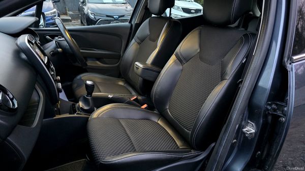 🔥 2019 Renault Clio DYNAMIQUE S NAV TCE 90 378323747