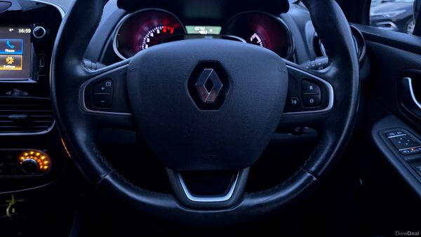 🔥 2019 Renault Clio DYNAMIQUE S NAV TCE 90 378324145