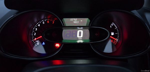 🔥 2019 Renault Clio DYNAMIQUE S NAV TCE 90 378324265