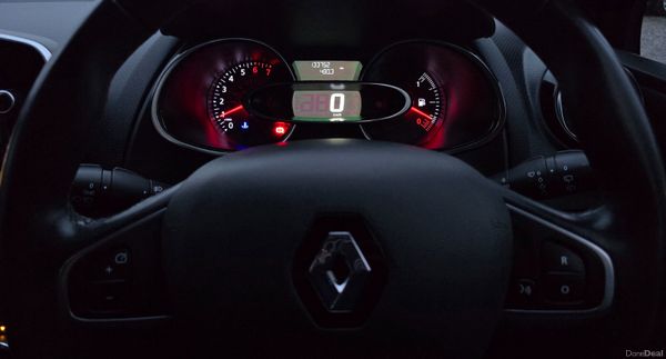 🔥 2019 Renault Clio DYNAMIQUE S NAV TCE 90 378324278