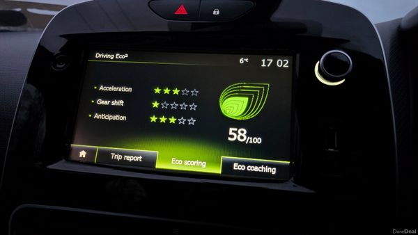 🔥 2019 Renault Clio DYNAMIQUE S NAV TCE 90 378324445